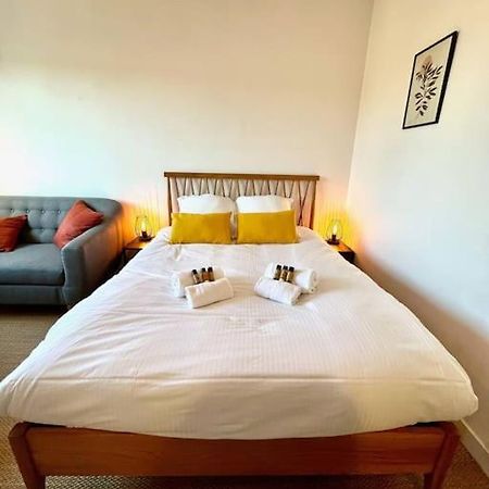Apartmán Giena - Sils Caen Exteriér fotografie