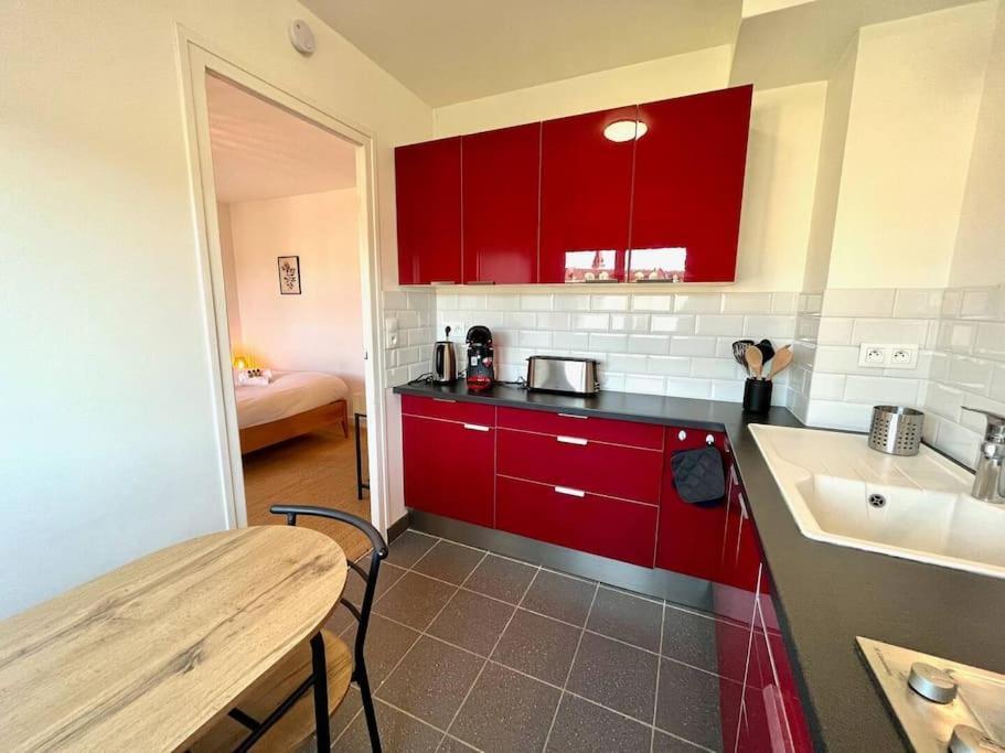 Apartmán Giena - Sils Caen Exteriér fotografie