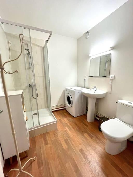 Apartmán Giena - Sils Caen Exteriér fotografie