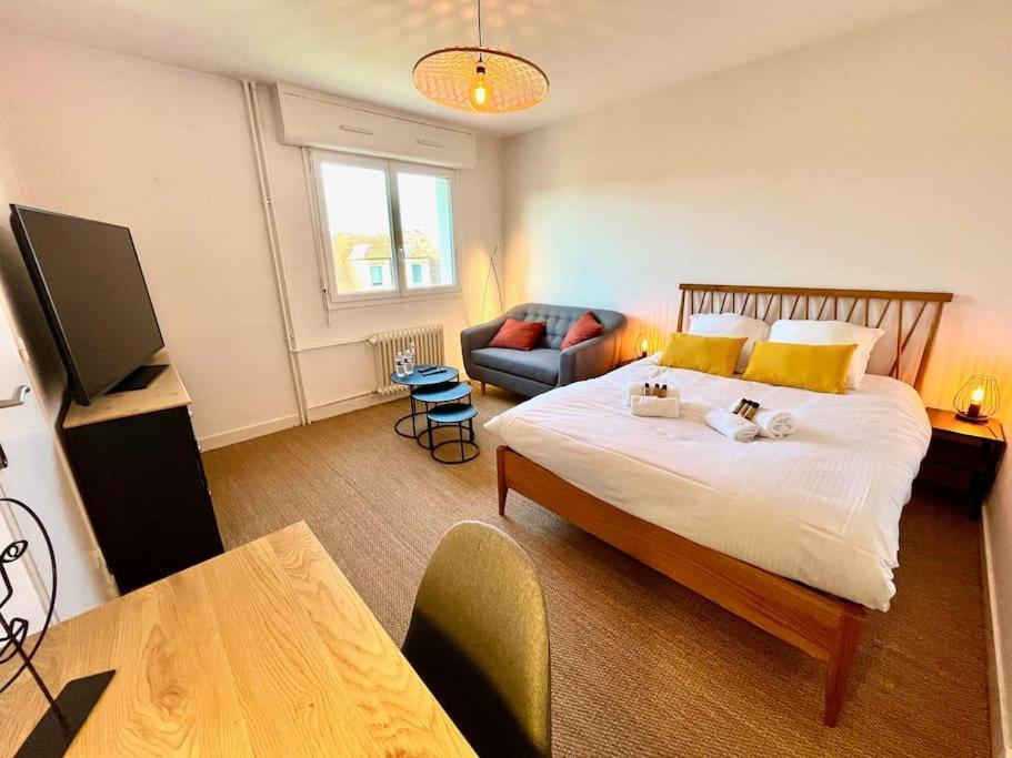 Apartmán Giena - Sils Caen Exteriér fotografie