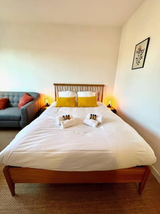 Apartmán Giena - Sils Caen Exteriér fotografie