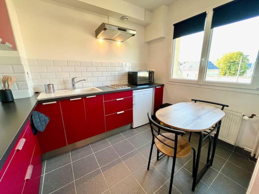Apartmán Giena - Sils Caen Exteriér fotografie